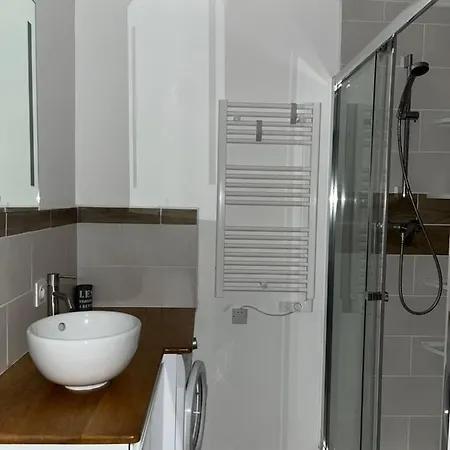 Appartement Les Pieds Dans L'Eau Collioure Exterior foto