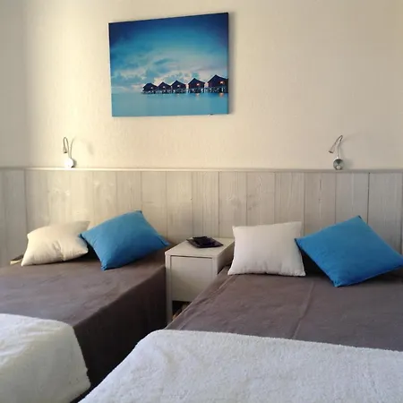 Appartement Les Pieds Dans L'Eau Collioure Exterior foto