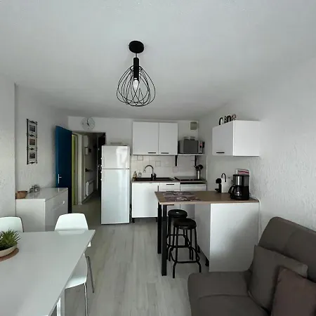 Appartement Les Pieds Dans L'Eau Collioure Exterior foto