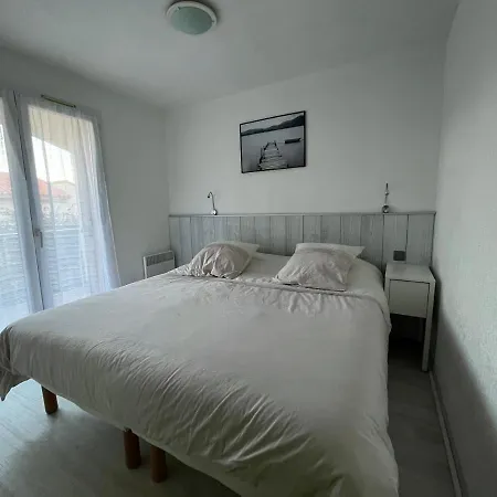 Appartement Les Pieds Dans L'Eau Collioure Exterior foto