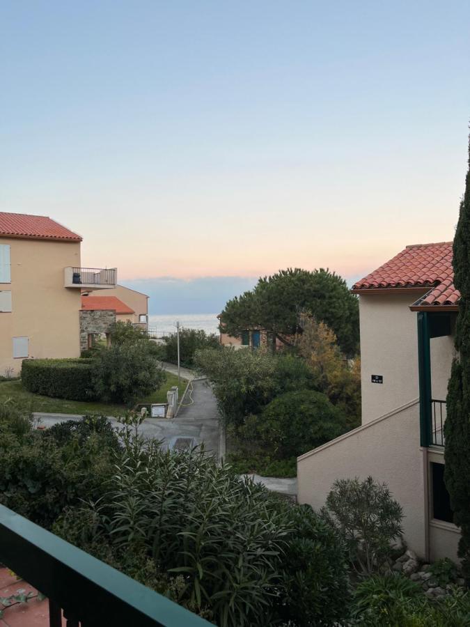 Appartamento Les Pieds Dans L'eau Collioure