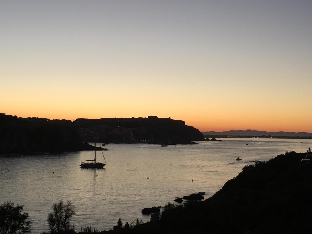 Appartamento Les Pieds Dans L'eau Collioure