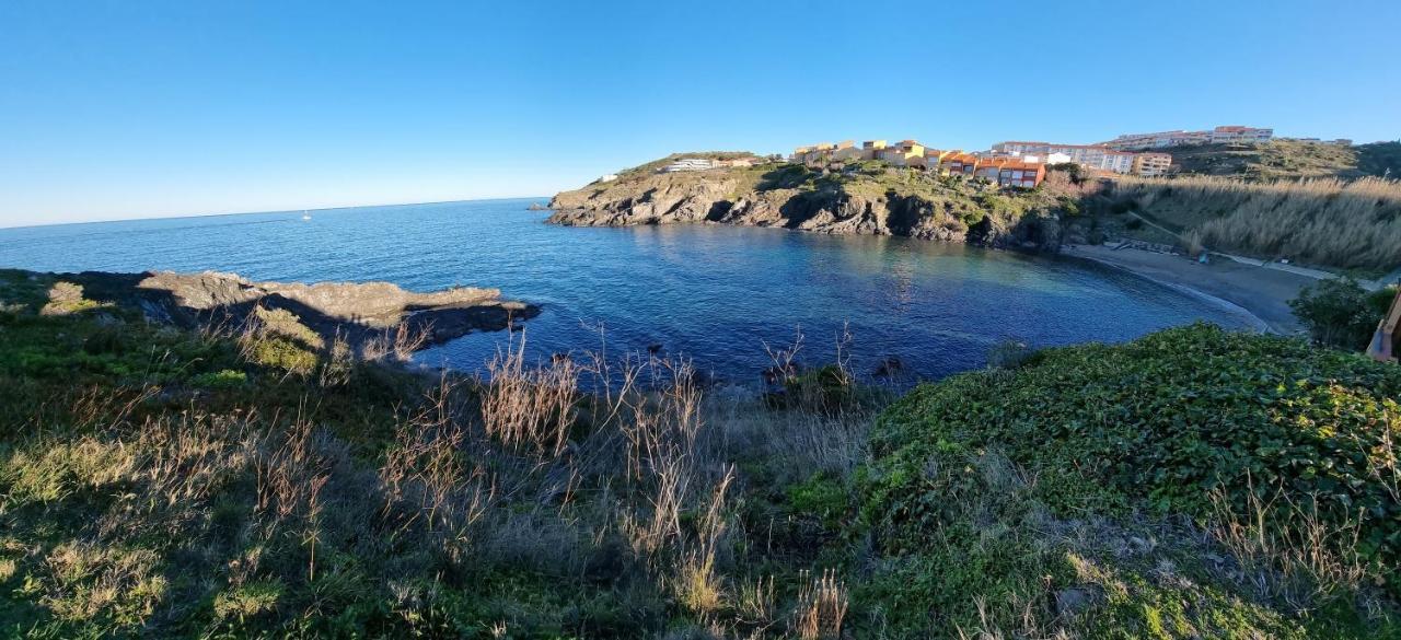 Appartement Les Pieds Dans L'eau Collioure